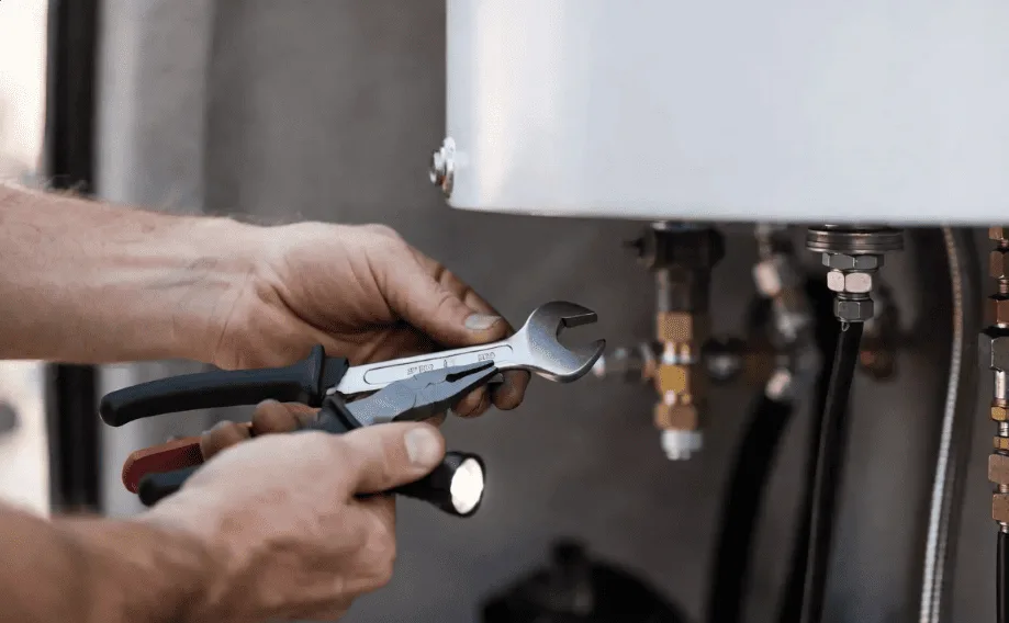 Why choose Water Heater Repair in Mount Olive, NC